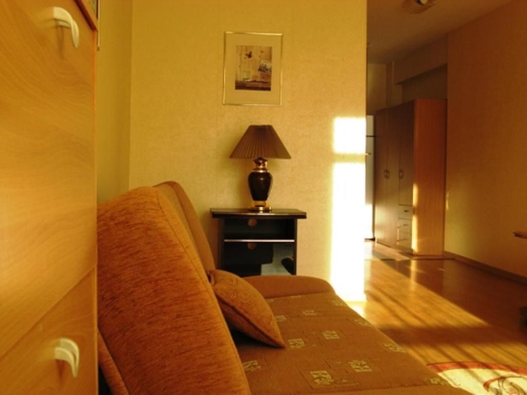Amber Apartments Palanga Room photo