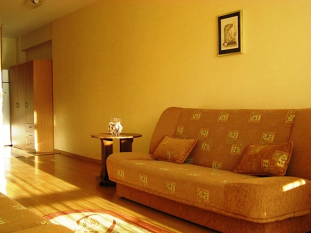 Amber Apartments Palanga Room photo